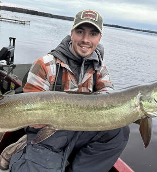 Family-friendly fishing in Minocqua’s best lakes!